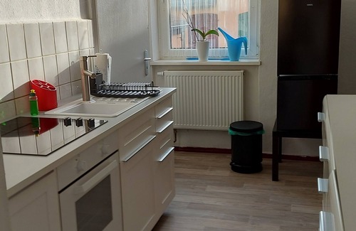 Britz Appartement | Beautiful apartment in Britz near Berlin