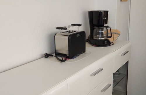 Britz Appartement | Beautiful apartment in Britz near Berlin