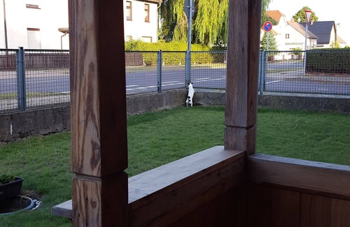 Britz Appartement | Beautiful apartment in Britz near Berlin