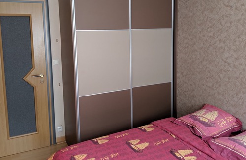 Lambezellec Appartement | Beautiful apartment in Brest