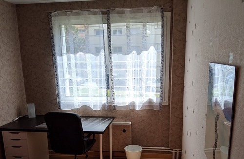 Lambezellec Appartement | Beautiful apartment in Brest