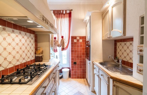 California - Pezou Appartement | Bel appartement à Cannes dans un superbe emplacement