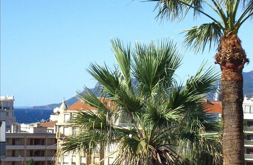 California - Pezou Appartement | Bel appartement à Cannes dans un superbe emplacement