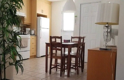 Pointe-au-Pere Appartement | Bel appartement au centre ville Rimouski