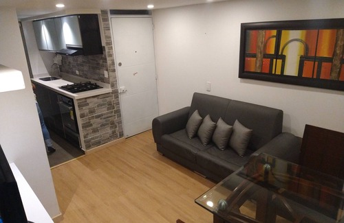 Fontibon Appartement | Beautiful apartment in the heart of Bogotá