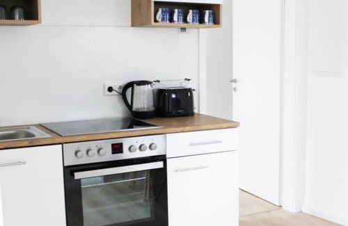 Bad Soden am Taunus Appartement | Beautiful apartment in Bad Soden