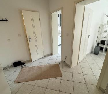 Ostend Appartement | Beautiful apartment in a top location