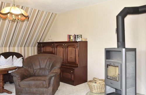 Satow Appartement | Beautiful Apartment in Gerdshagen with Barbecue