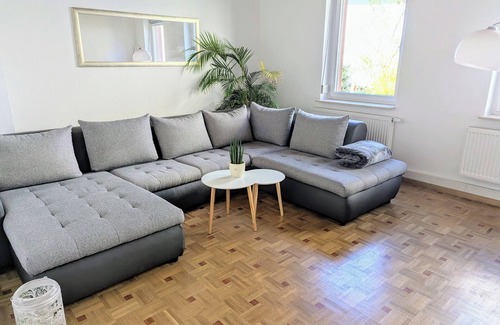 Dietlingen Appartement | Beautiful apartment in Keltern-Dietlingen