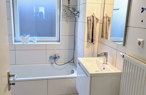 Dietlingen Appartement | Beautiful apartment in Keltern-Dietlingen