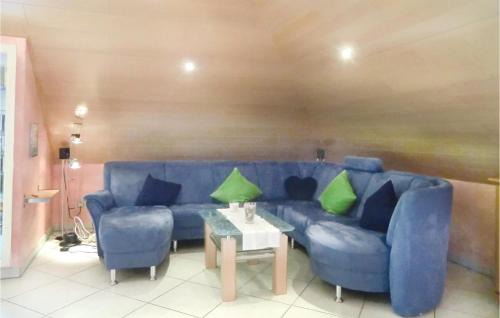 Lissendorf Appartement | Beautiful Apartment In Lissendorf