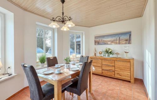 Neukirchen/Erzgeb Appartement | Beautiful Apartment In Neukirchen