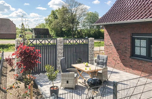 Wiesmoor Appartement | Bel appartement à Wiesmoor
