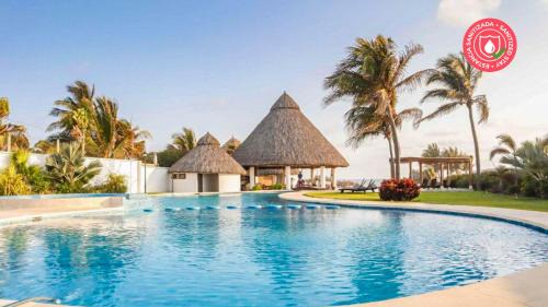 Boulevard Barra Vieja Appartement | Beautiful Apartment in Dream Acapulco Diamante
