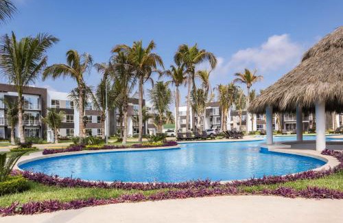 Boulevard Barra Vieja Appartement | Beautiful Apartment in Dream Acapulco Diamante