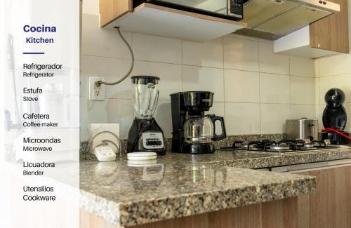 Boulevard Barra Vieja Appartement | Beautiful Apartment in Dream Acapulco Diamante