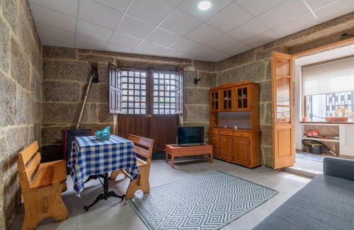 Arnoia Appartement | Bel appartement à A Arnoia