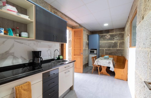 Arnoia Appartement | Bel appartement à A Arnoia