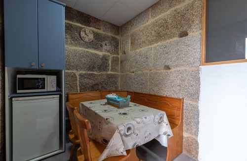 Arnoia Appartement | Bel appartement à A Arnoia