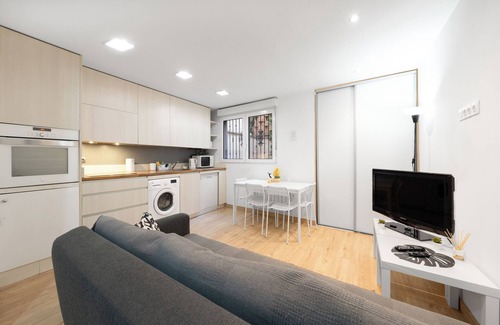 Algete Appartement | Beautiful apartment in Algete, Madrid