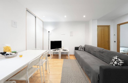 Algete Appartement | Beautiful apartment in Algete, Madrid