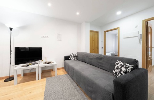 Algete Appartement | Beautiful apartment in Algete, Madrid