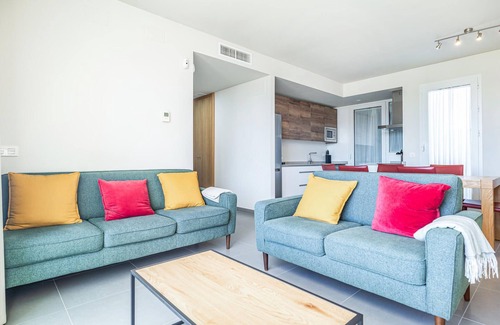 Chipiona Appartement | Bel appartement à Chipiona