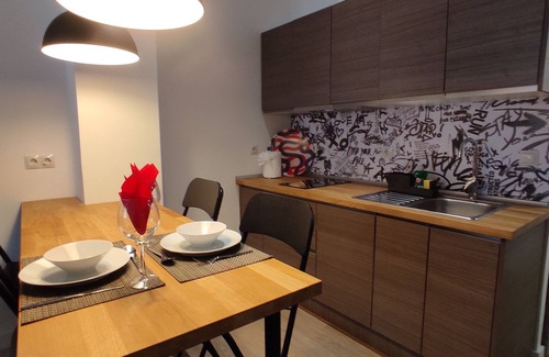 Palomeras Bajas Appartement | Beautiful apartment in Puente Vallecas, Madrid.