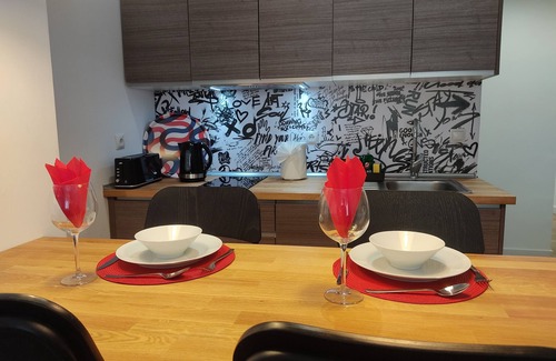 Palomeras Bajas Appartement | Beautiful apartment in Puente Vallecas, Madrid.