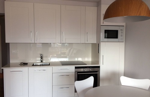 Zarautz Appartement | BEL APPARTEMENT DANS UN QUARTIER RÉSIDENTIEL À 100m de la plage