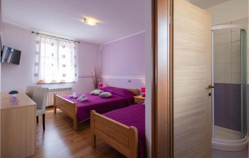 Gajana Appartement | Beautiful Apartment In Hr-52215 Vodnjan