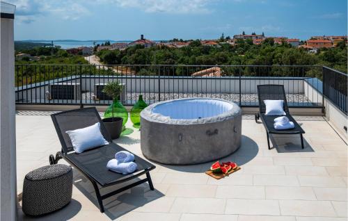 Barbariga Appartement | Beautiful Apartment In Vodnjan