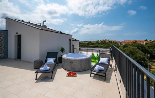 Barbariga Appartement | Beautiful Apartment In Vodnjan