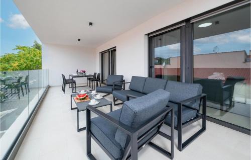 Barbariga Appartement | Beautiful Apartment In Vodnjan