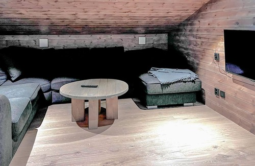 Idre Appartement | Beautiful apartment in Idre with sauna