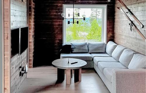 Idre Appartement | Beautiful Apartment In Idre With Sauna