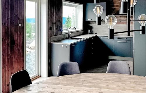 Idre Appartement | Beautiful Apartment In Idre With Sauna