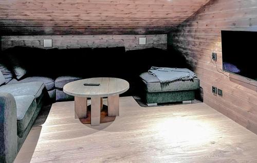 Idre Appartement | Beautiful Apartment In Idre With Sauna