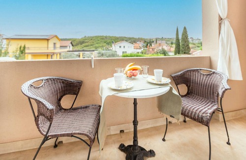 Izola Appartement | Bel appartement à Izola avec WiFi