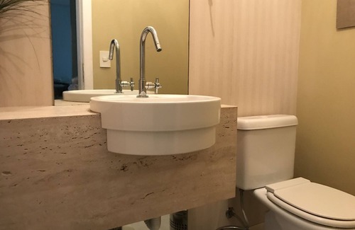 Jurere Appartement | Bel appartement à Jurerê Internacional avec piscine