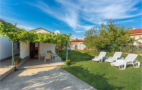 Milohnici Appartement | Beautiful Apartment In Linardici