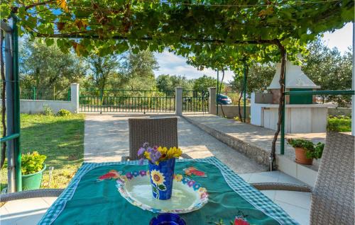 Milohnici Appartement | Beautiful Apartment In Linardici