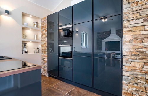 Marceljani Appartement | Bel appartement à Labin avec WiFi
