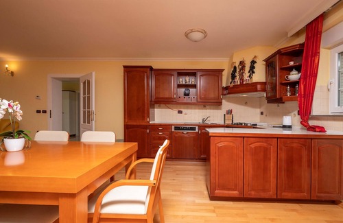 Marceljani Appartement | Bel appartement à Labin avec WiFi
