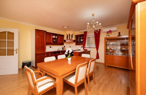 Marceljani Appartement | Bel appartement à Labin avec WiFi