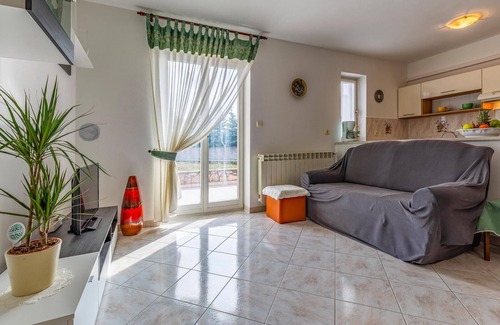 Strmac Appartement | Bel appartement à Labin avec WiFi