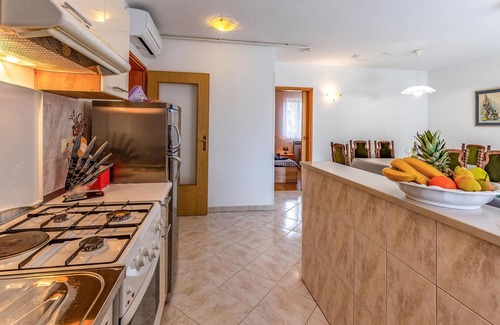 Strmac Appartement | Bel appartement à Labin avec WiFi