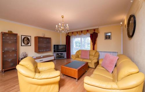Marceljani Appartement | Beautiful Apartment In Labin With Wifi