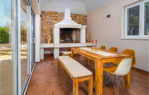 Marceljani Appartement | Beautiful Apartment In Labin With Wifi