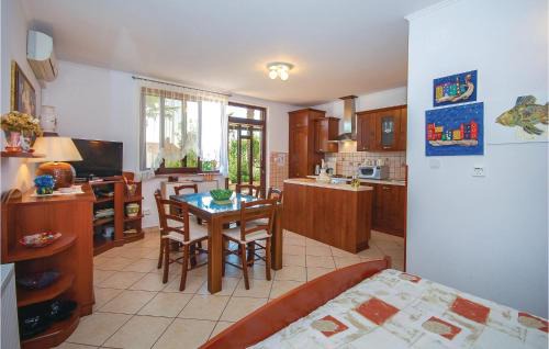 Lovran Appartement | Beautiful Apartment In Lovran With Wifi